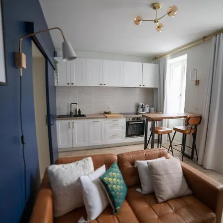 Sterenn Joli T2 - 900m De La Gare - Centre Appartement Dinan