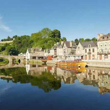 Sterenn Joli T2 - 900m De La Gare - Centre * Dinan